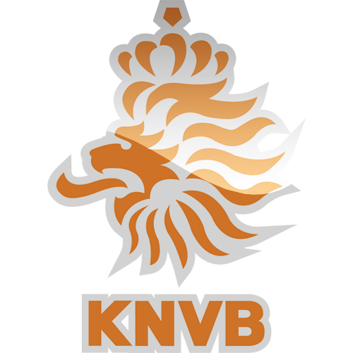 Detail Download Logo Knvb Nomer 20