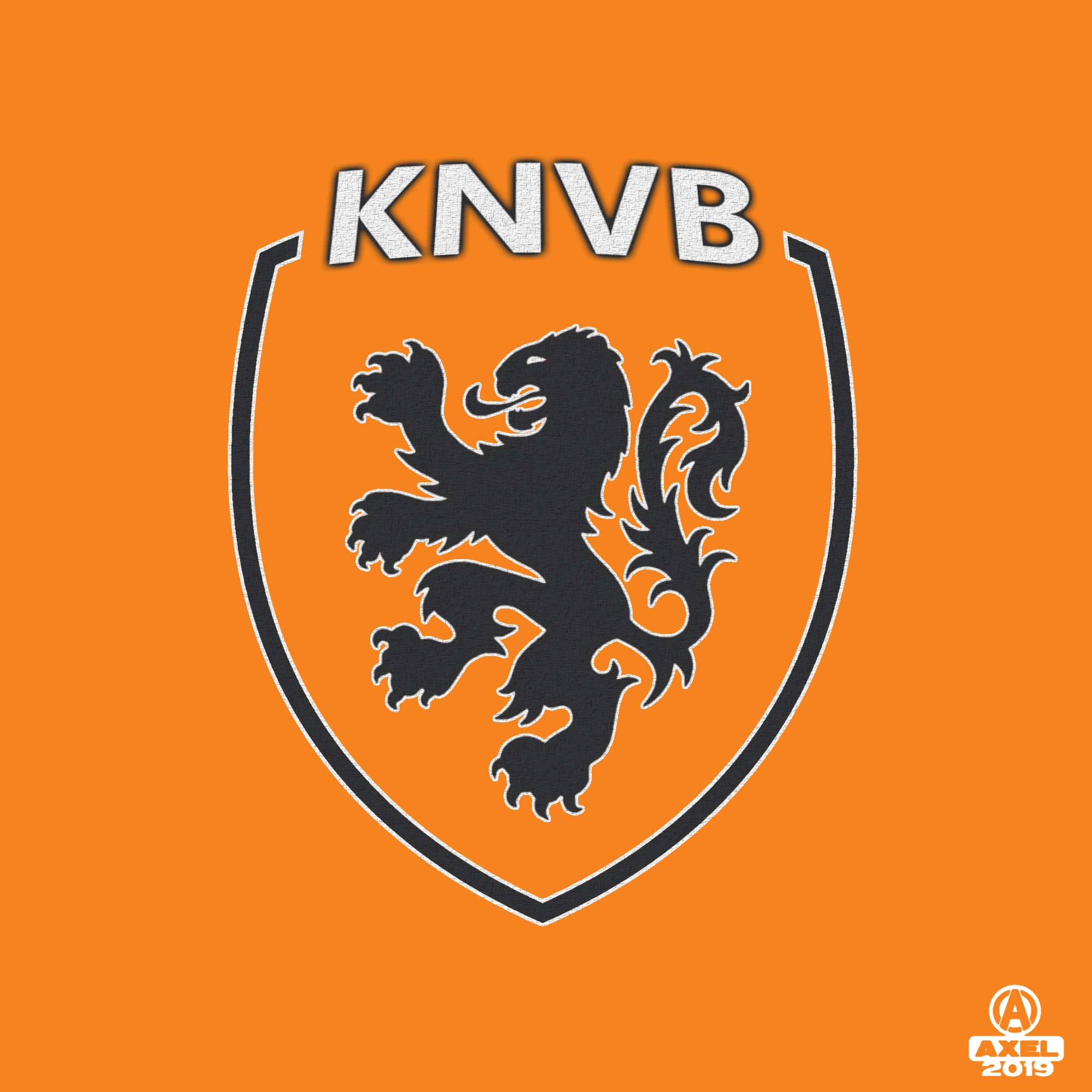 Detail Download Logo Knvb Nomer 43