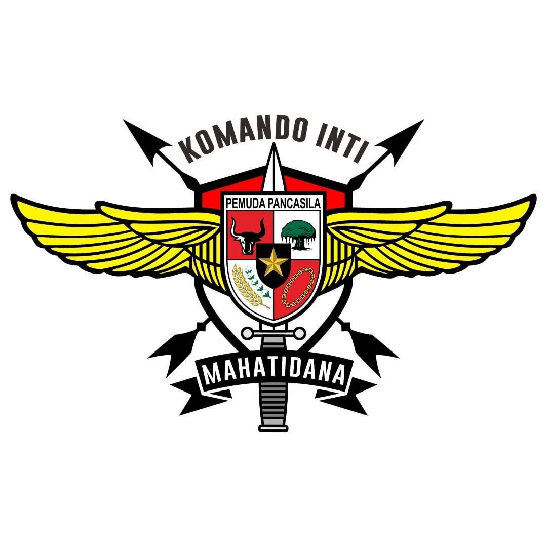 Detail Download Logo Komando Inti Mahatidana Nomer 3