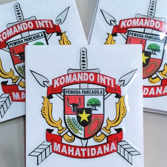 Detail Download Logo Komando Inti Mahatidana Nomer 22