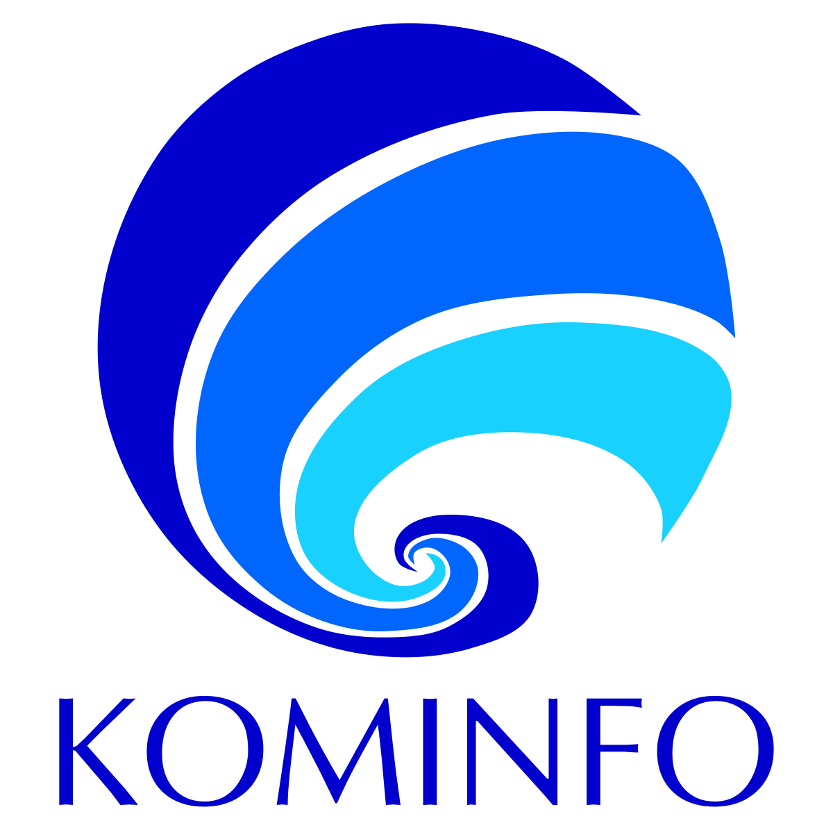 Download Logo Kominfo - KibrisPDR