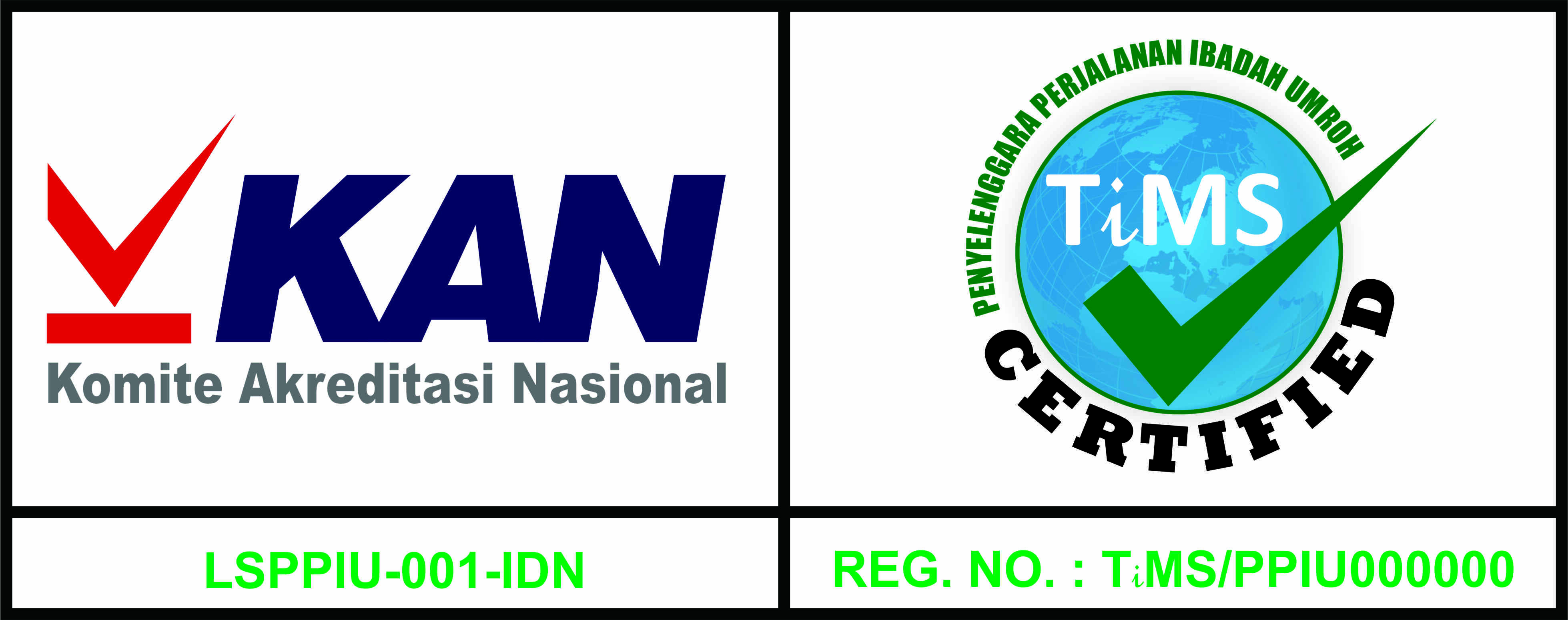 Detail Download Logo Komite Akreditasi Nasional Nomer 13