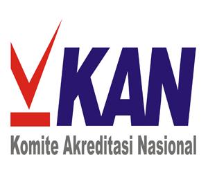 Detail Download Logo Komite Akreditasi Nasional Nomer 3