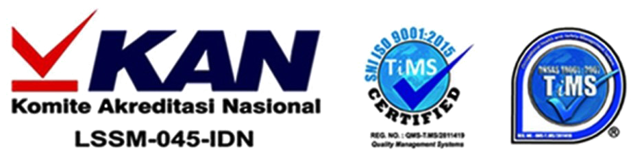 Detail Download Logo Komite Akreditasi Nasional Nomer 37