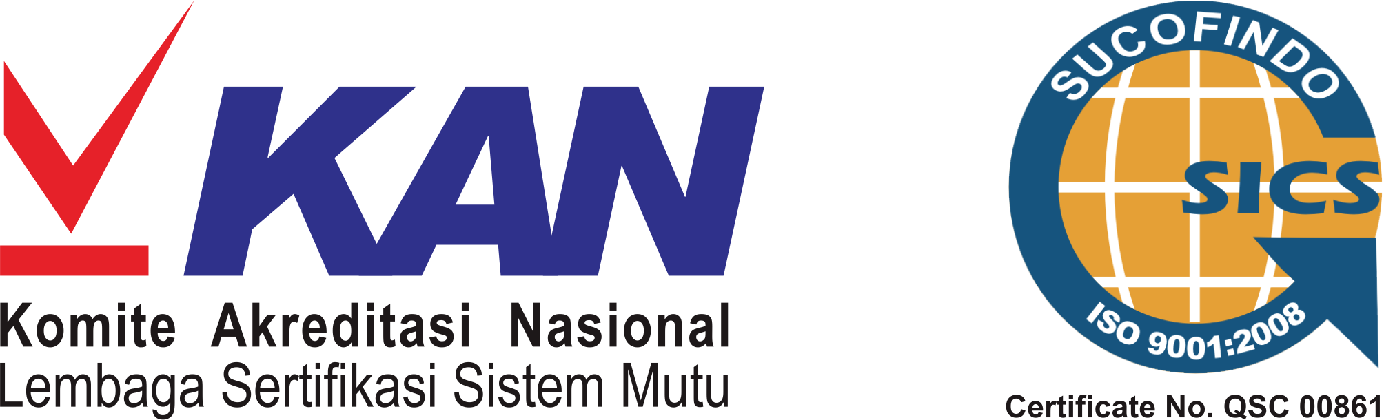 Detail Download Logo Komite Akreditasi Nasional Nomer 7