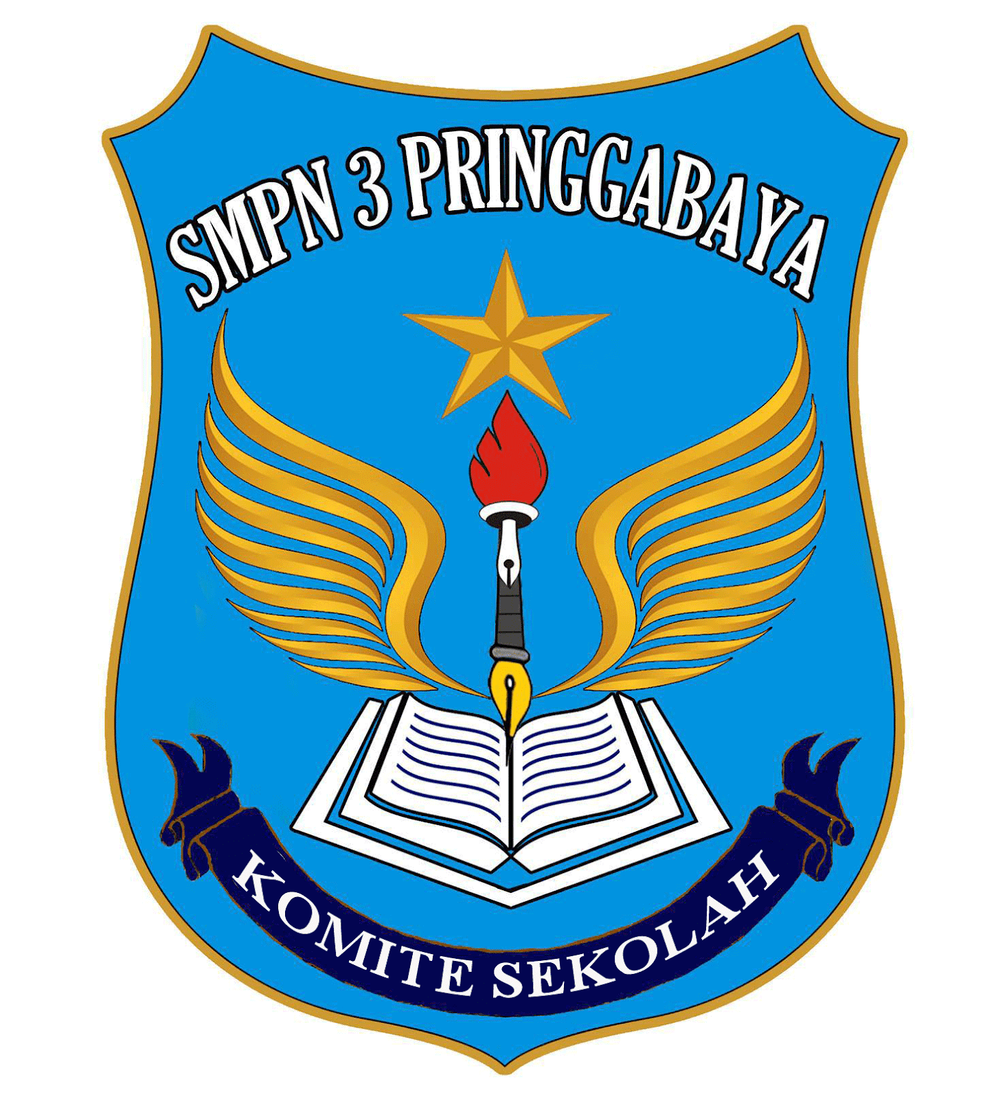 Detail Download Logo Komite Sekolah Nomer 36