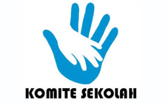 Detail Download Logo Komite Sekolah Nomer 5