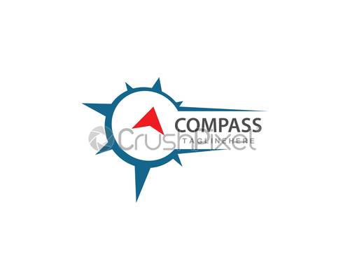 Detail Download Logo Kompas Cus Nomer 8