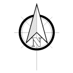 Detail Download Logo Kompas Dwg Nomer 6