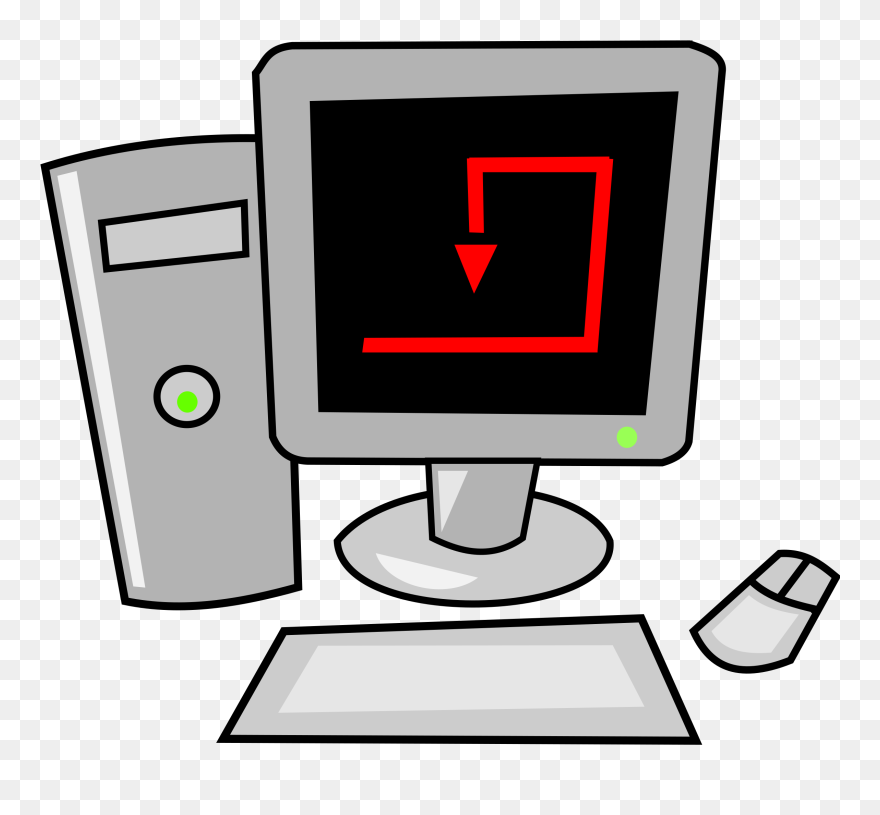 Detail Download Logo Komputerpng Nomer 46