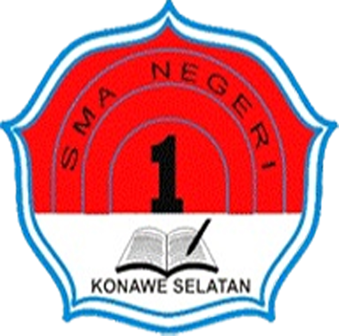 Detail Download Logo Konawe Selatan Nomer 28