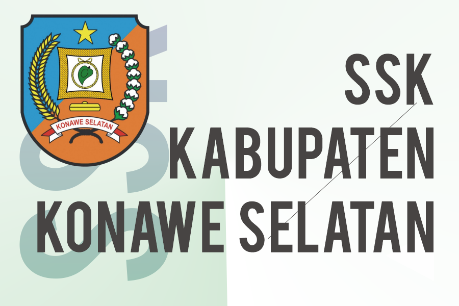 Detail Download Logo Konawe Selatan Nomer 37