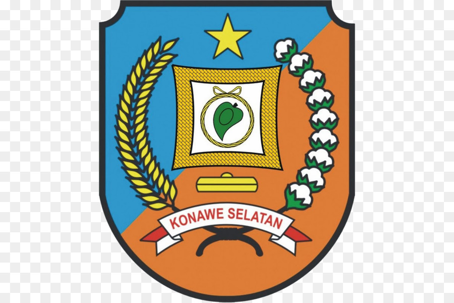 Detail Download Logo Konawe Selatan Nomer 5