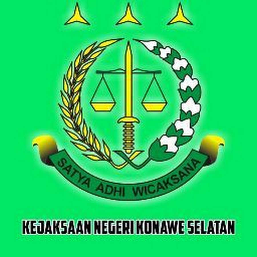 Detail Download Logo Konawe Selatan Nomer 48