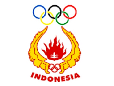 Detail Download Logo Koni Indonesia Nomer 33