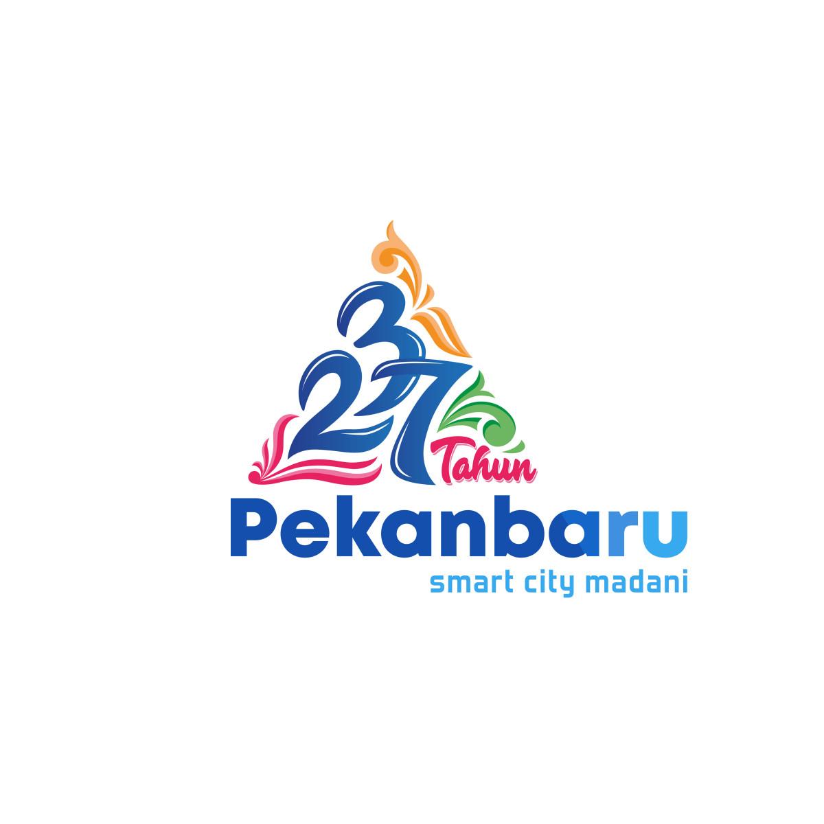 Detail Download Logo Koni Kota Pekanbaru Nomer 4