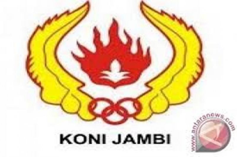 Detail Download Logo Koni Kota Pekanbaru Nomer 40