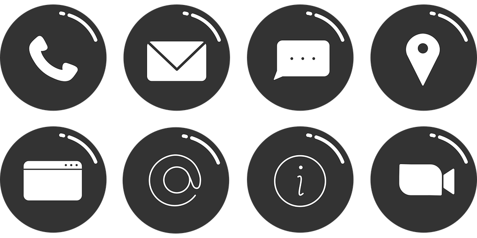 Detail Download Logo Kontak Telepon Nomer 29