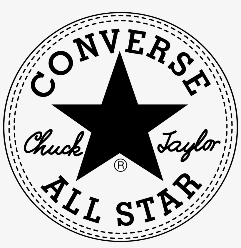 Detail Download Logo Konverse Nomer 13