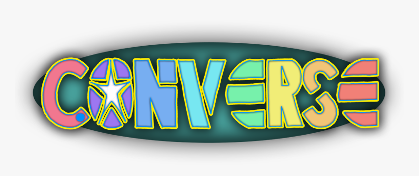 Detail Download Logo Konverse Nomer 34