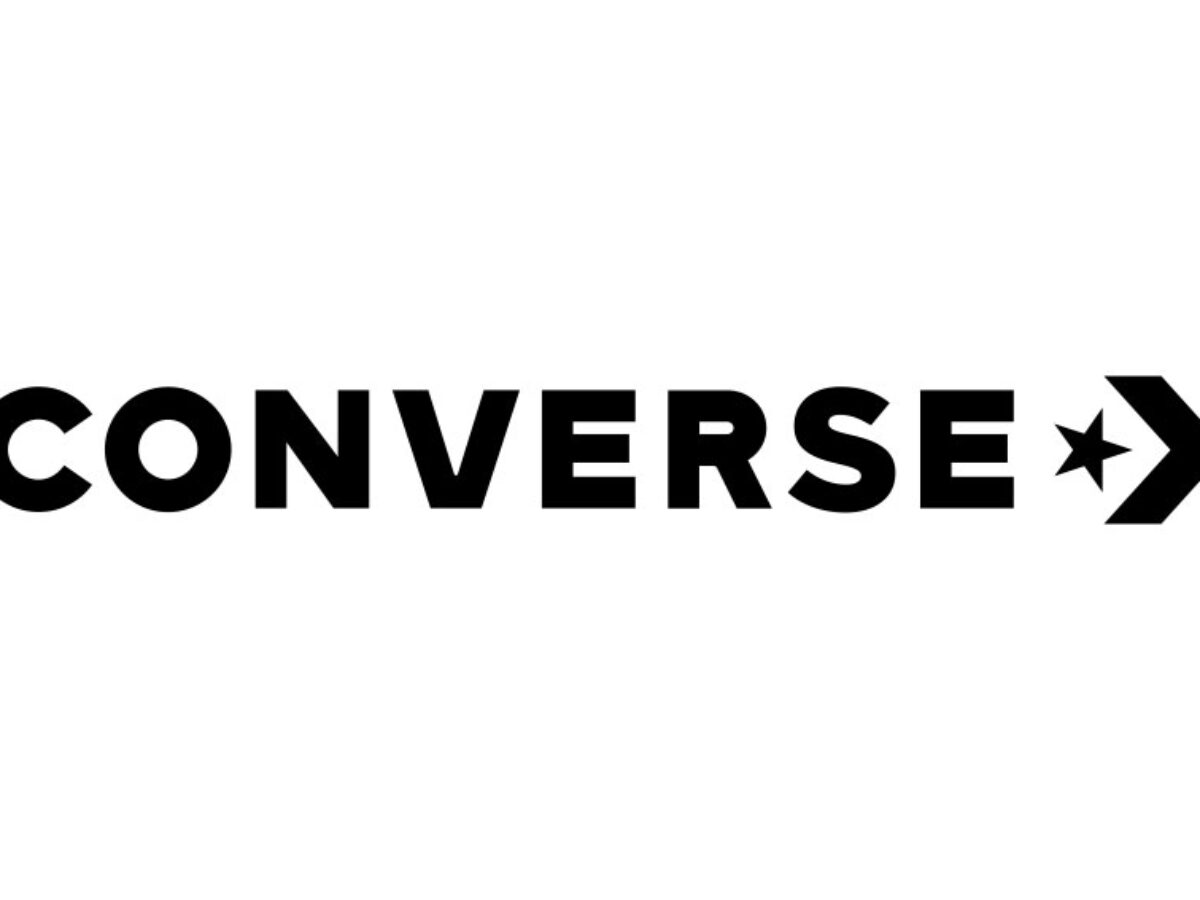 Detail Download Logo Konverse Nomer 10