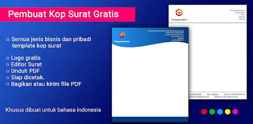 Detail Download Logo Kop Surat Nomer 11