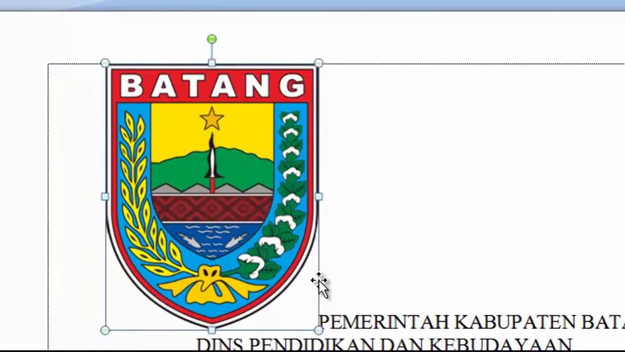 Detail Download Logo Kop Surat Nomer 20