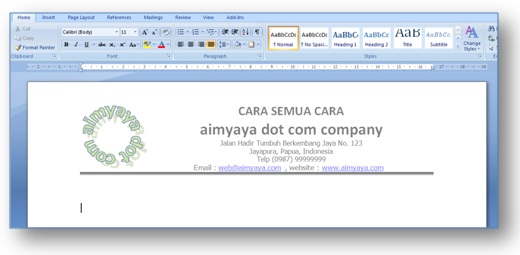 Detail Download Logo Kop Surat Nomer 48