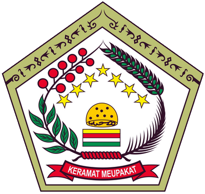 Detail Download Logo Kop Surat Aceh Tengah Nomer 2