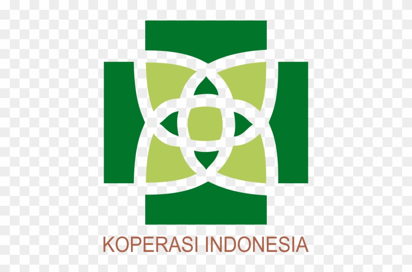 Detail Download Logo Koperasi Nomer 27