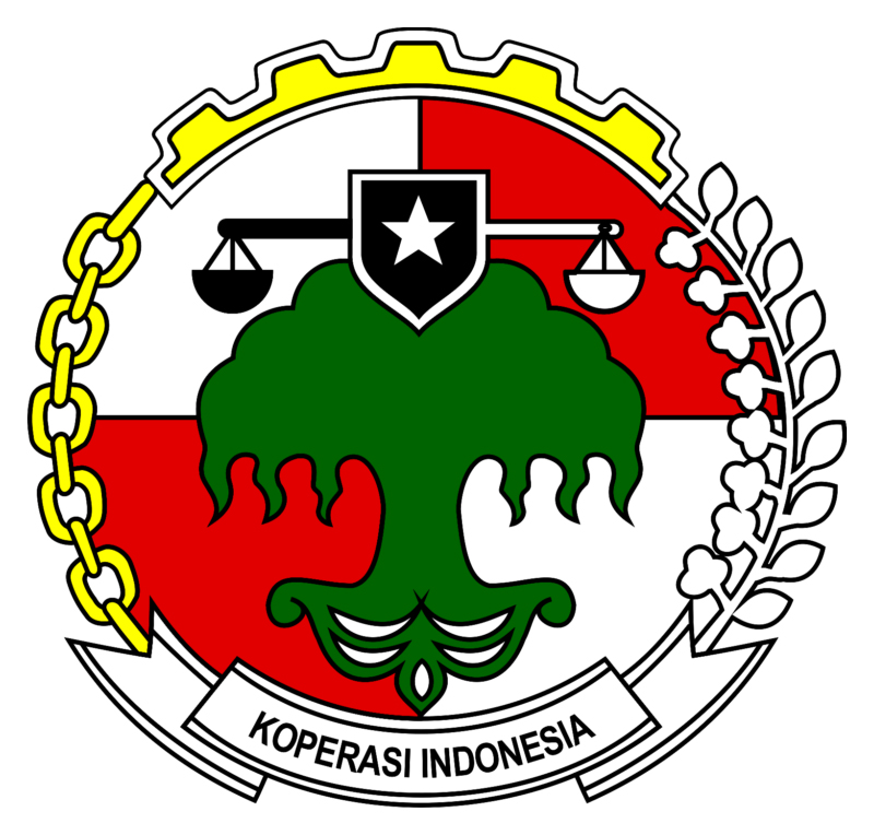 Detail Download Logo Koperasi Baru Png Nomer 5