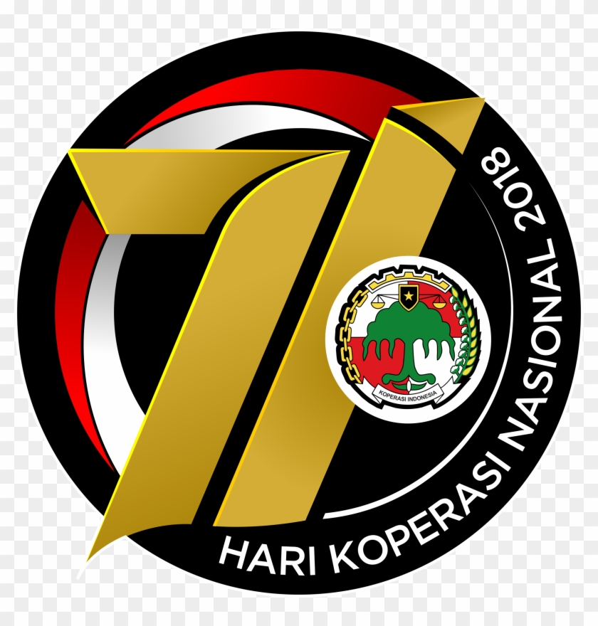 Detail Download Logo Koperasi Cdr Nomer 43