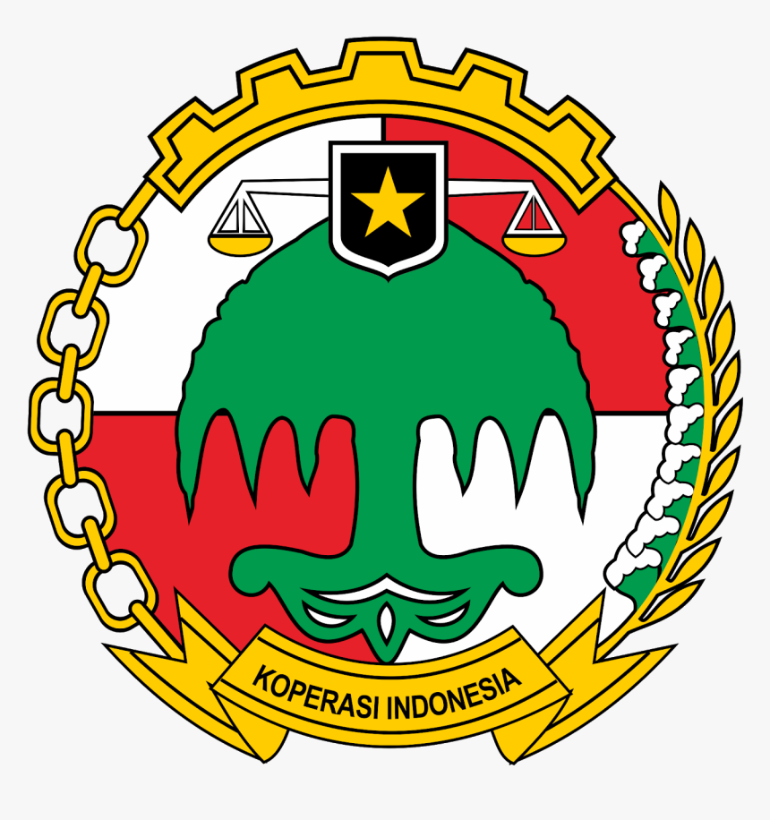 Download Logo Koperasi Id Ndonesia - KibrisPDR