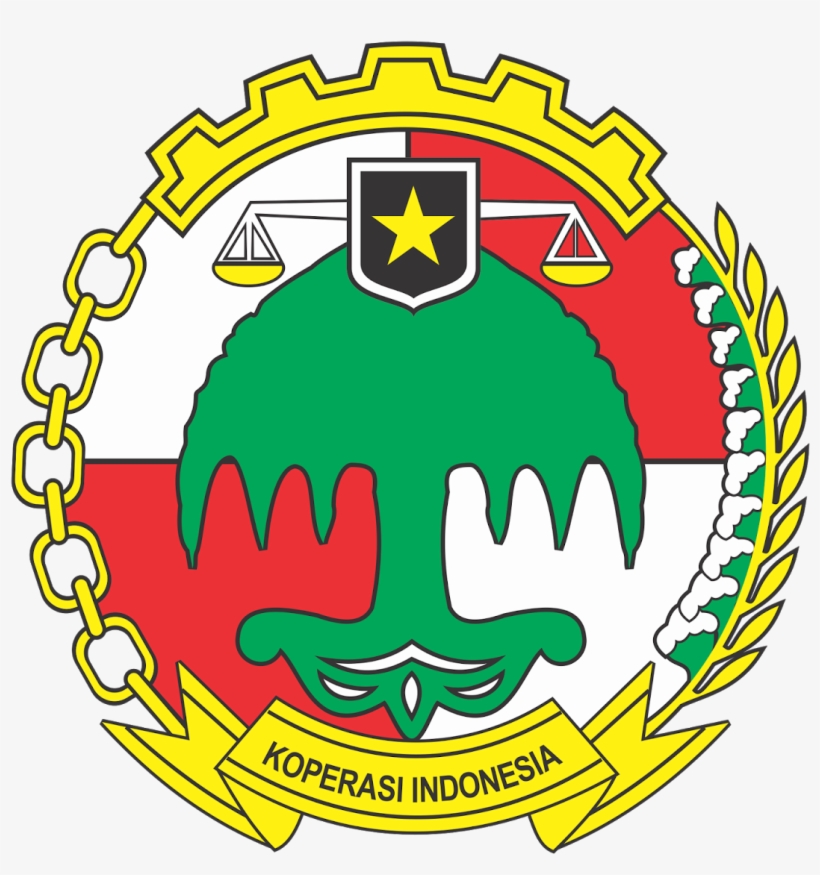 Download Logo Koperasi Indonesia 2018 - KibrisPDR