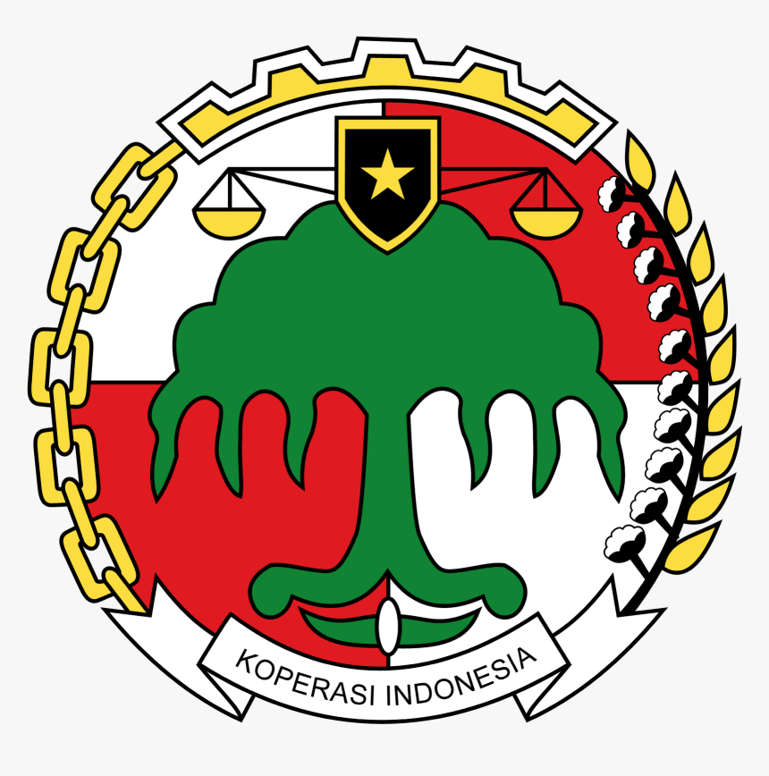 Detail Download Logo Koperasi Indonesia Nomer 5