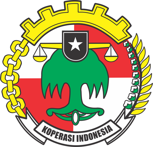 Detail Download Logo Koperasi Indonesia Nomer 6