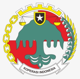 Detail Download Logo Koperasi Indonesia Nomer 7