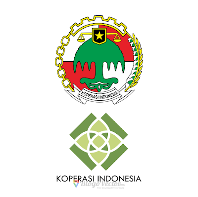 Detail Download Logo Koperasi Indonesia Terbaru Nomer 42