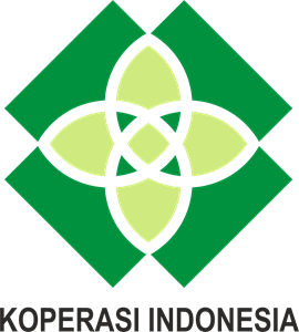 Detail Download Logo Koperasi Indonesia Terbaru Nomer 7