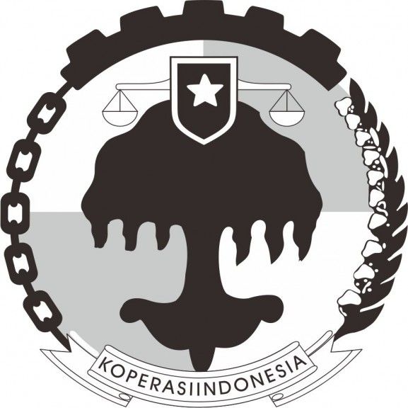 Detail Download Logo Koperasi Jpg Nomer 13