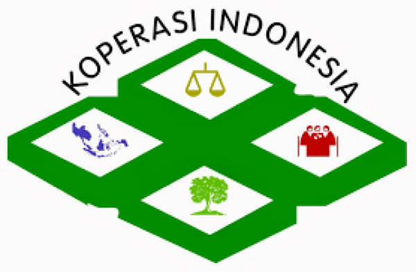 Detail Download Logo Koperasi Terbaru Nomer 33