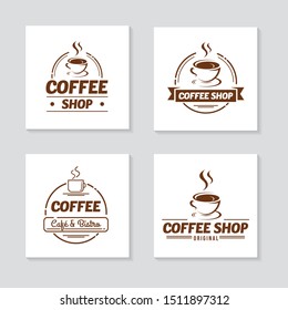 Detail Download Logo Kopi Cdr Nomer 37