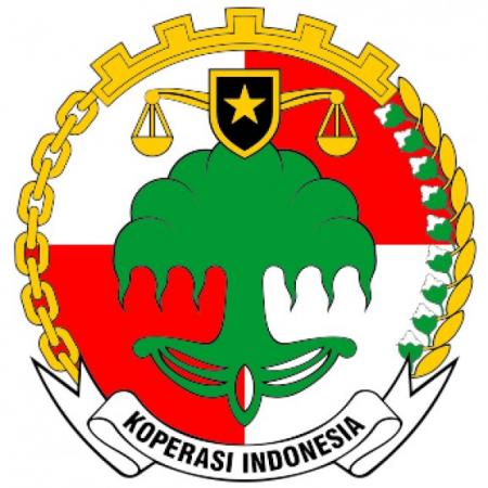 Detail Download Logo Koprasi Nomer 3