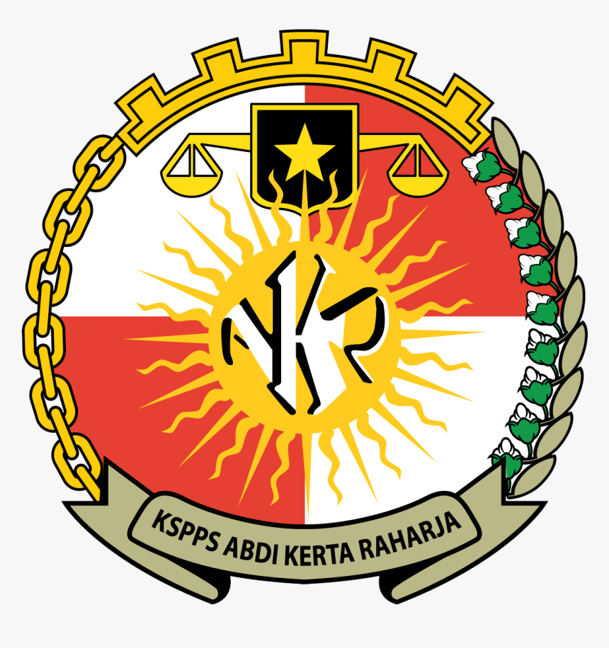 Detail Download Logo Koprasi Nomer 22
