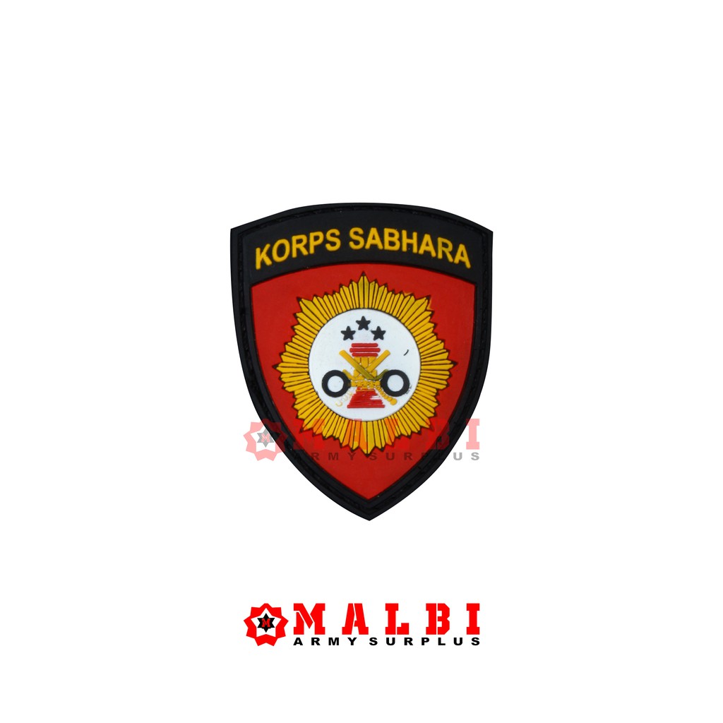 Detail Download Logo Korp Sabhara Nomer 24