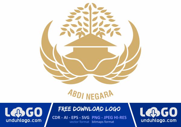 Download Download Logo Korpri Png Nomer 3