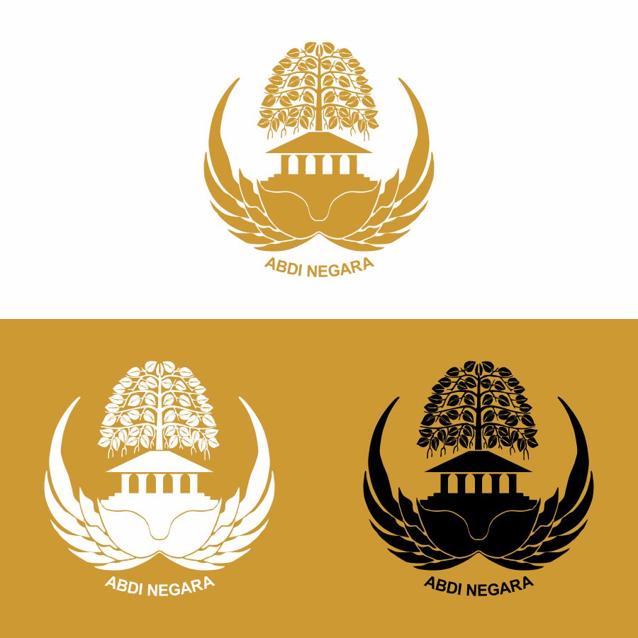 Detail Download Logo Korpri Png Nomer 5