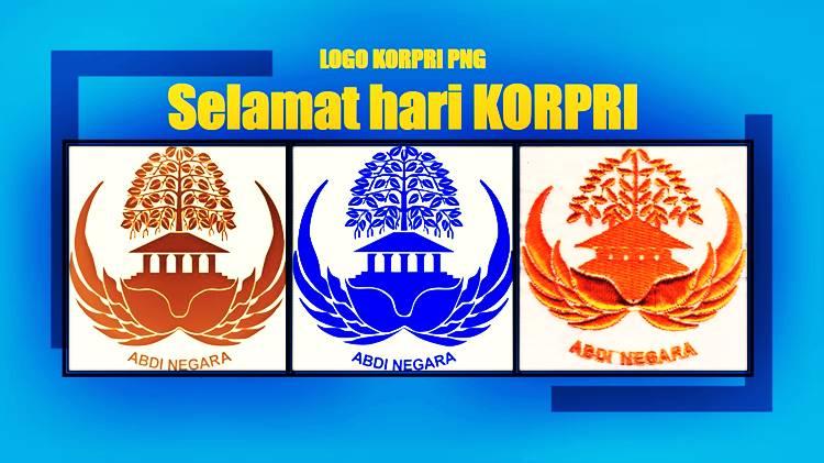 Detail Download Logo Korpri Png Nomer 38
