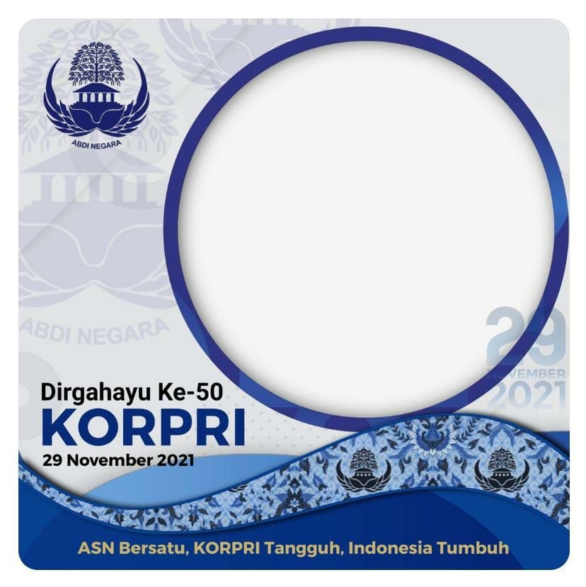 Detail Download Logo Korpri Terbaru Nomer 17