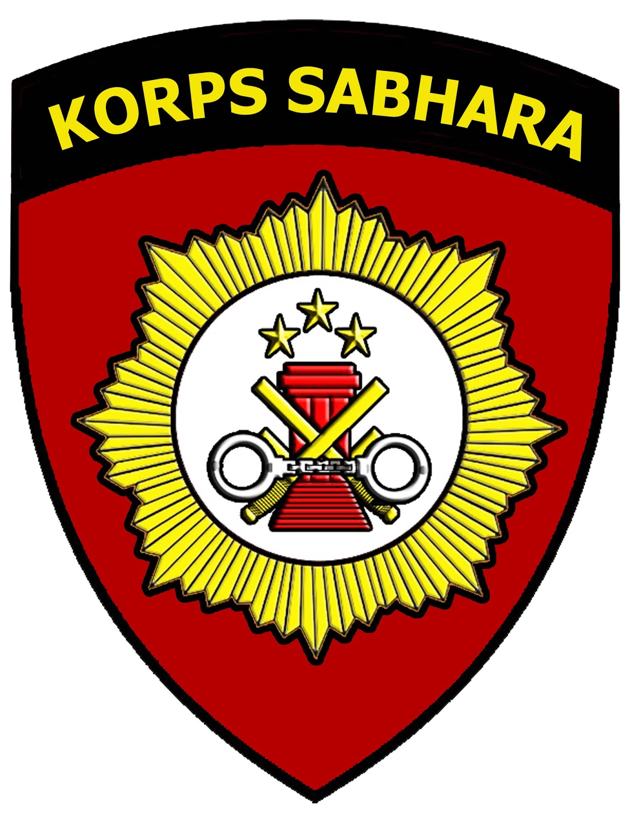 Download Logo Korps Sabhara - KibrisPDR